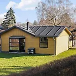 30599-odder-strandagervej-1 펜션