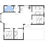 30599-odder-strandagervej-1 Feriehus