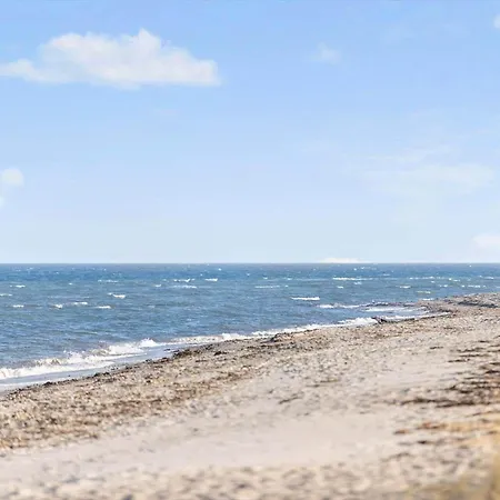 Ferienhaus 30599-odder-strandagervej-1 Odder