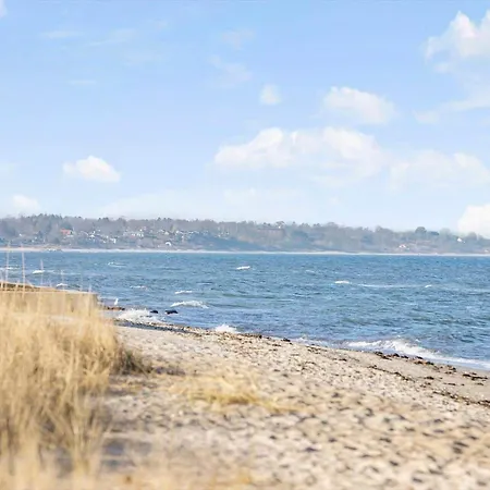 30599-odder-strandagervej-1 Ferienhaus *