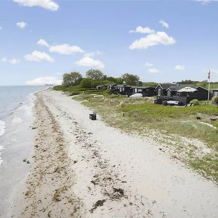 Ferienhaus 30599-odder-strandagervej-1 *