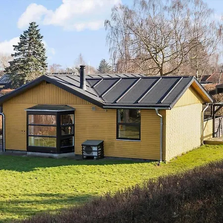 Ferienhaus 30599-odder-strandagervej-1