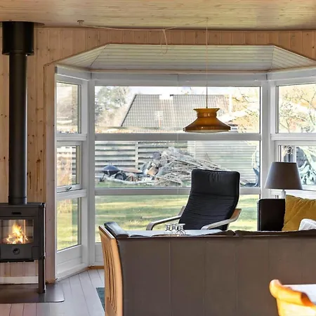 Ferienhaus 30599-odder-strandagervej-1 *