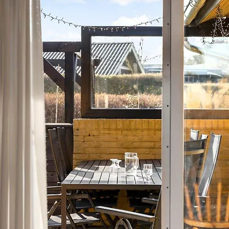 30599-odder-strandagervej-1 Ferienhaus Odder
