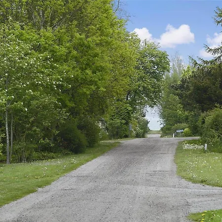 30599-odder-strandagervej-1 Casa de Férias