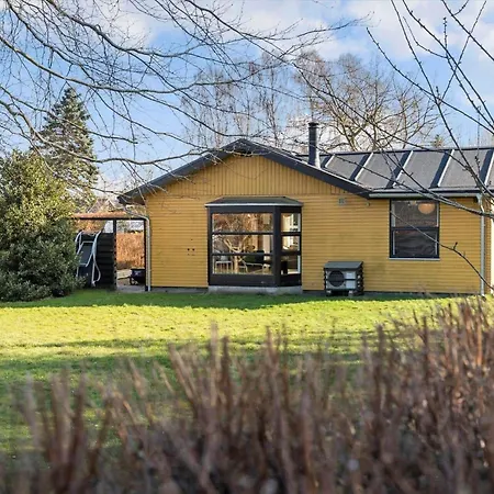 Ferienhaus 30599-odder-strandagervej-1