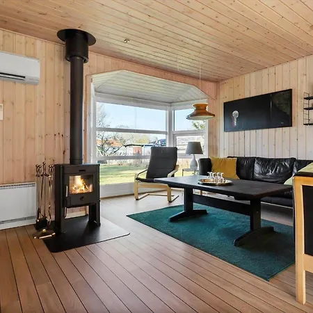 30599-odder-strandagervej-1 Ferienhaus Odder