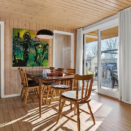 Vakantiehuis 30599-odder-strandagervej-1