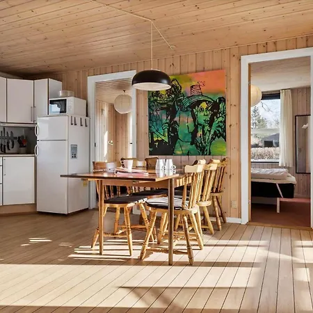 Vakantiehuis 30599-odder-strandagervej-1