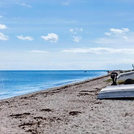 Vakantiehuis 30599-odder-strandagervej-1 Odder