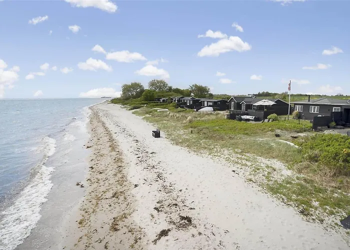 度假居 30599-odder-strandagervej-1 *