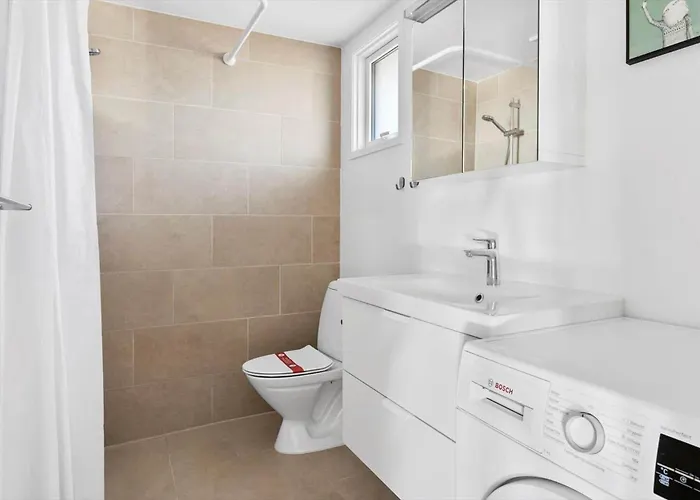 בית נופש 30599-odder-strandagervej-1 אודר