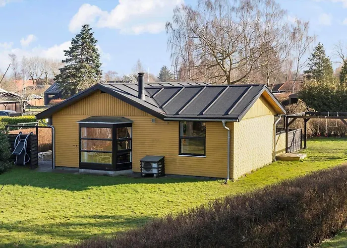 בית נופש 30599-odder-strandagervej-1