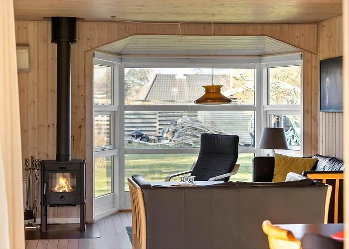 度假居 30599-odder-strandagervej-1 *