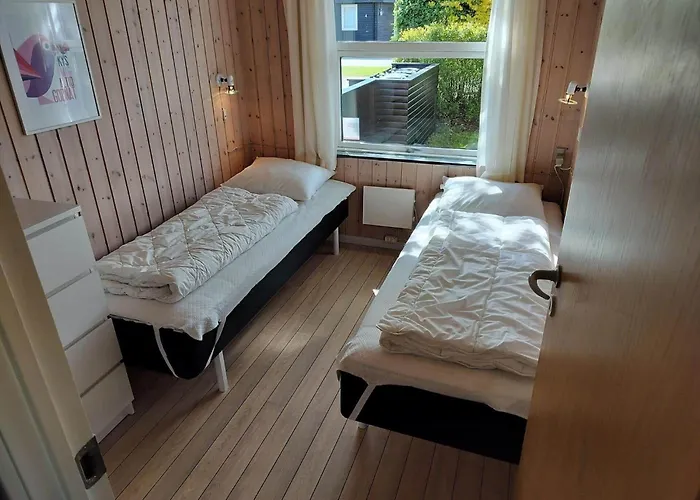 30599-odder-strandagervej-1 * אודר