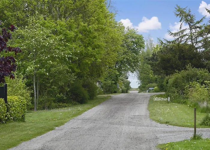 30599-odder-strandagervej-1 度假居